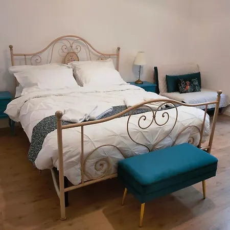 Apartment Anzalhome