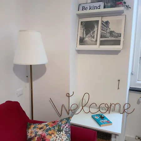 Anzalhome * 제노바