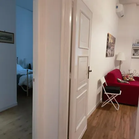 Anzalhome Apartment *