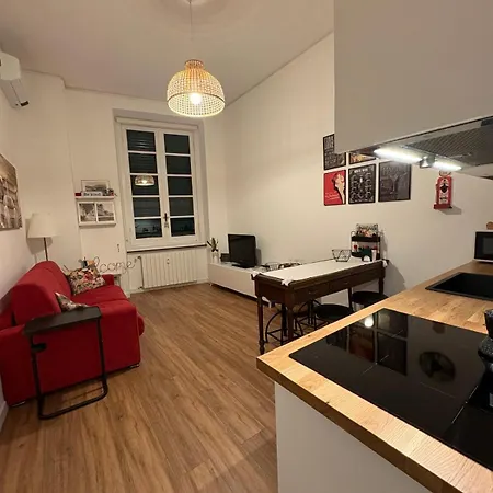 Anzalhome * Γένοβα