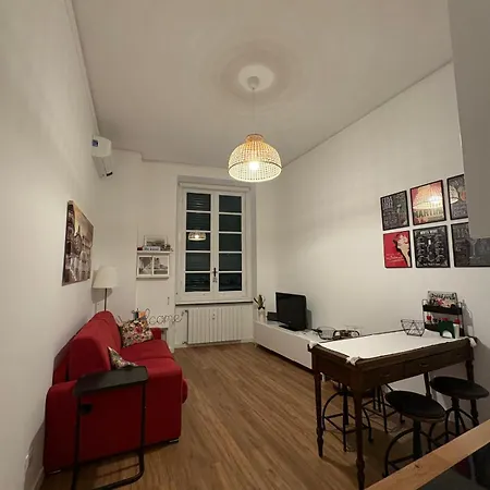 Anzalhome Apartment