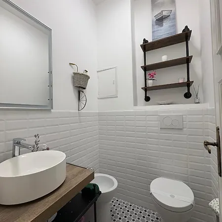 Anzalhome Genoa