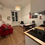 Anzalhome * Genua