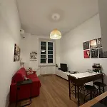 Anzalhome Apartment
