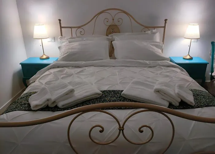 Anzalhome Appartamento