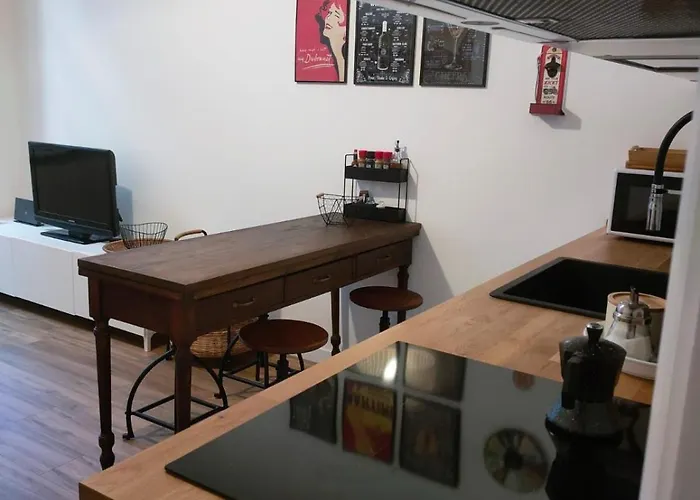 Anzalhome Appartamento *