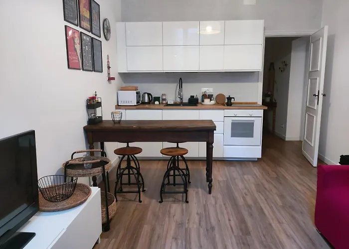 Anzalhome Appartamento *