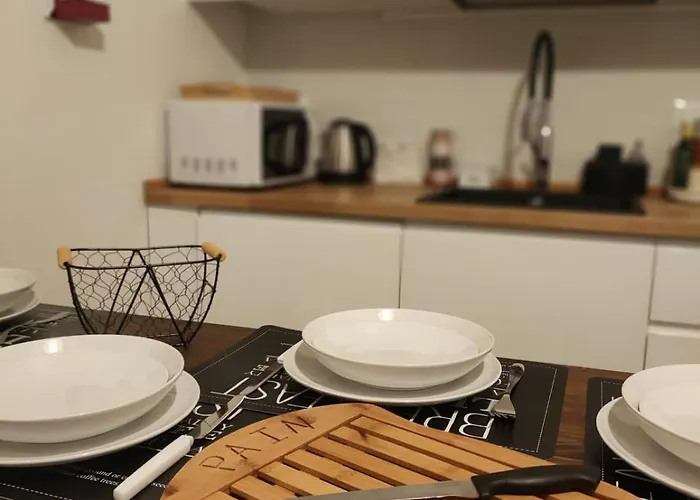 Anzalhome Appartamento Genova