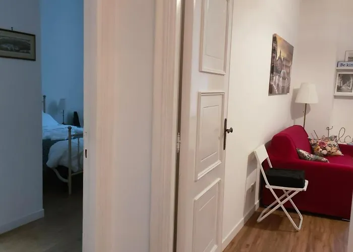 Anzalhome Appartamento *