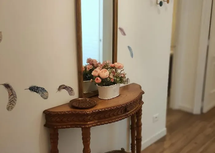 Appartamento Anzalhome