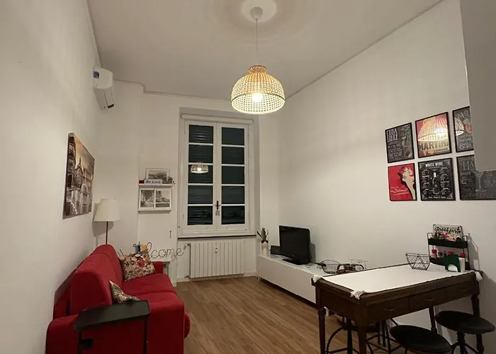 Anzalhome Appartamento