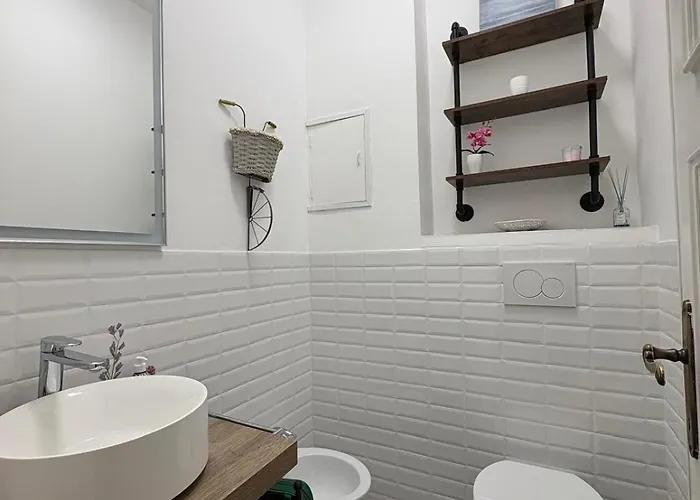 Anzalhome Genova