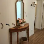 Apartmán Anzalhome